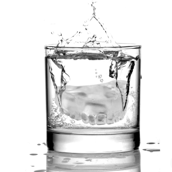 COPY - Denture ice tray molds - Picture 2 of 6